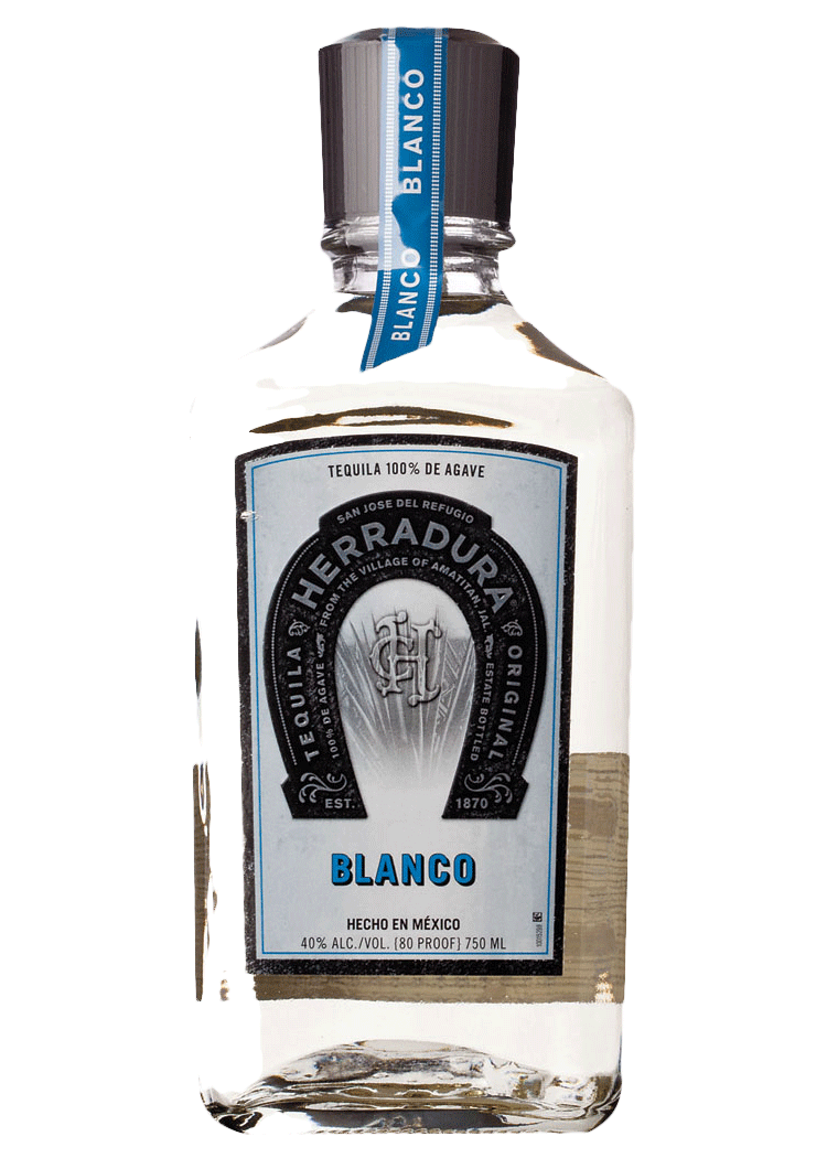 Herradura Blanco Tequila Total Wine & More