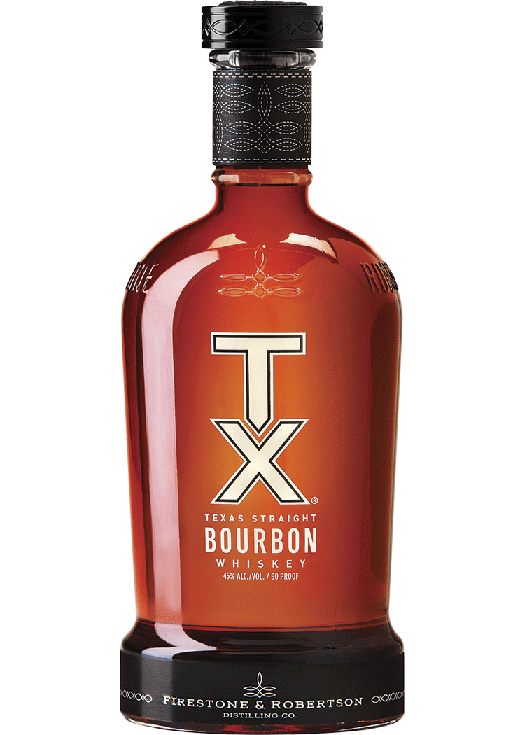 TX Bourbon Whiskey Total Wine & More