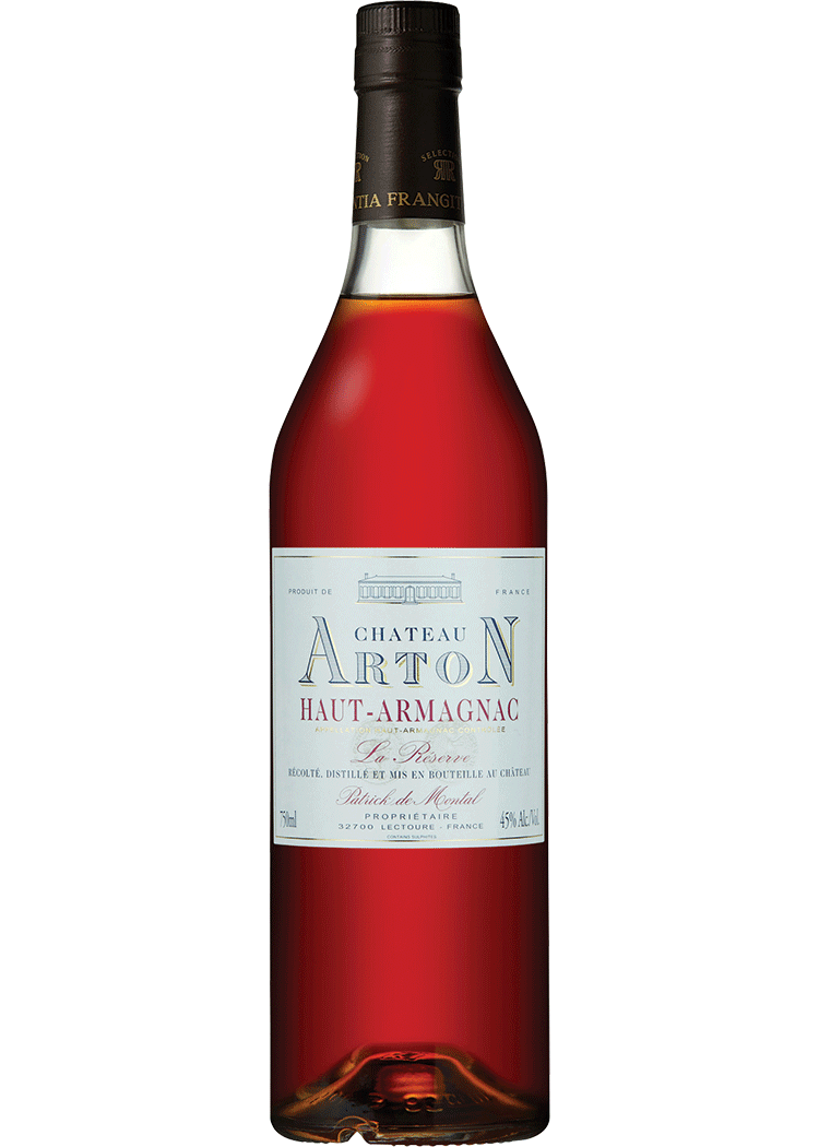 Chateau Arton La Reserve Total Wine & More