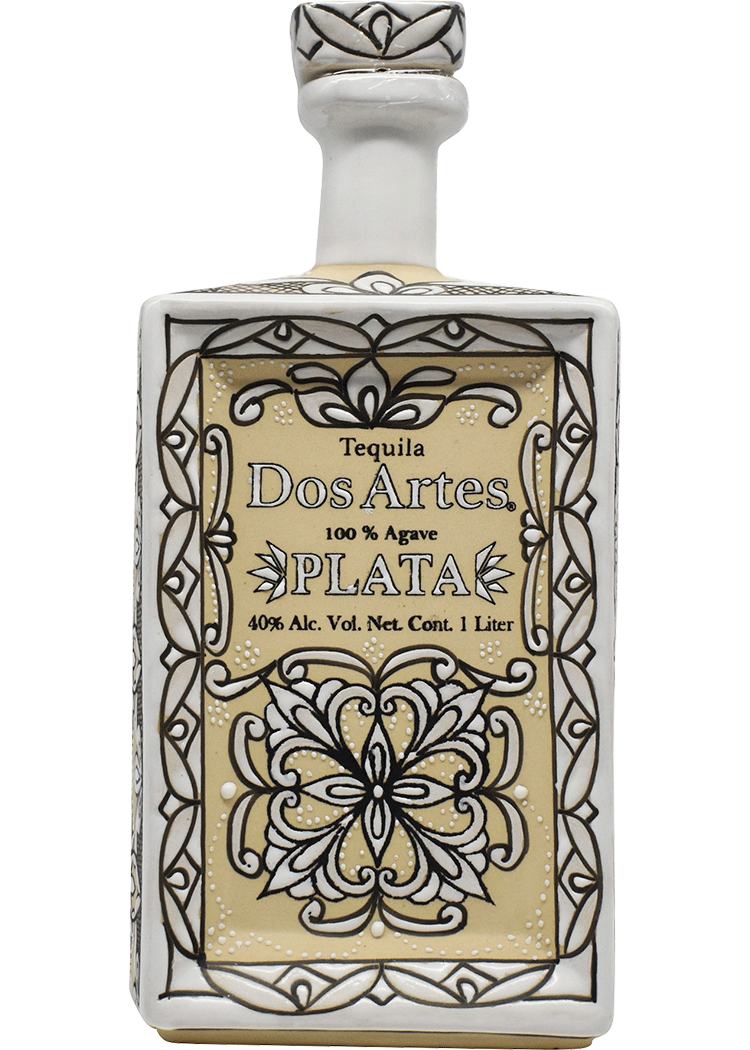 Dos Artes Plata Tequila Total Wine & More