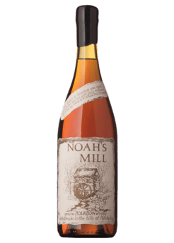 noahs mill bourbon total
