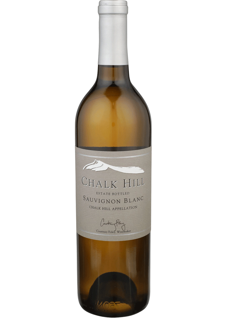 Chalk Hill Sauvignon Blanc Estate Total Wine & More