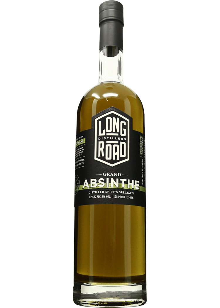Long Road Grand Absinthe Total Wine & More