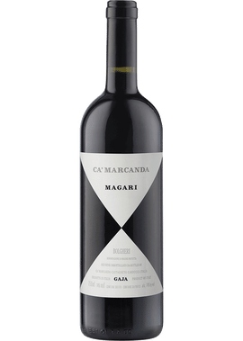 Gaja Ca' Marcanda Camarcanda | Total Wine & More