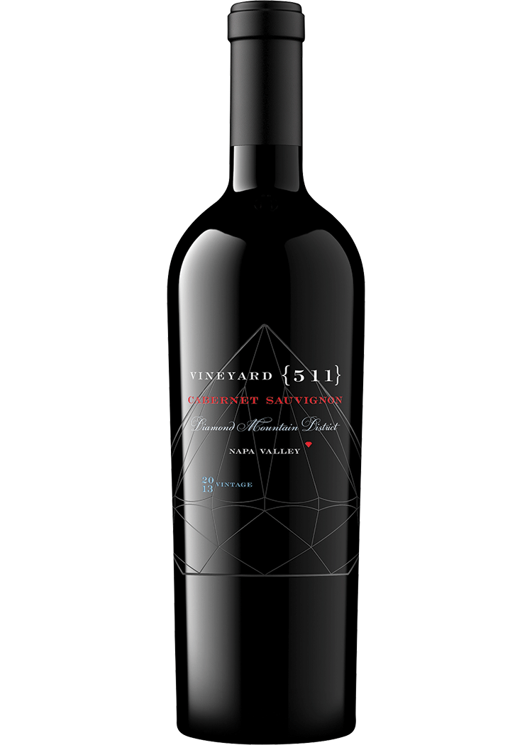 Vineyard 511 Diamond Mountain District Total Wine & More