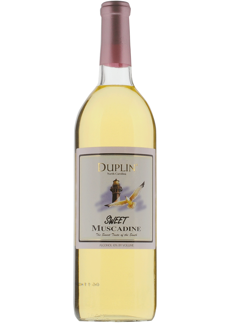 Duplin Sweet Muscadine Total Wine & More