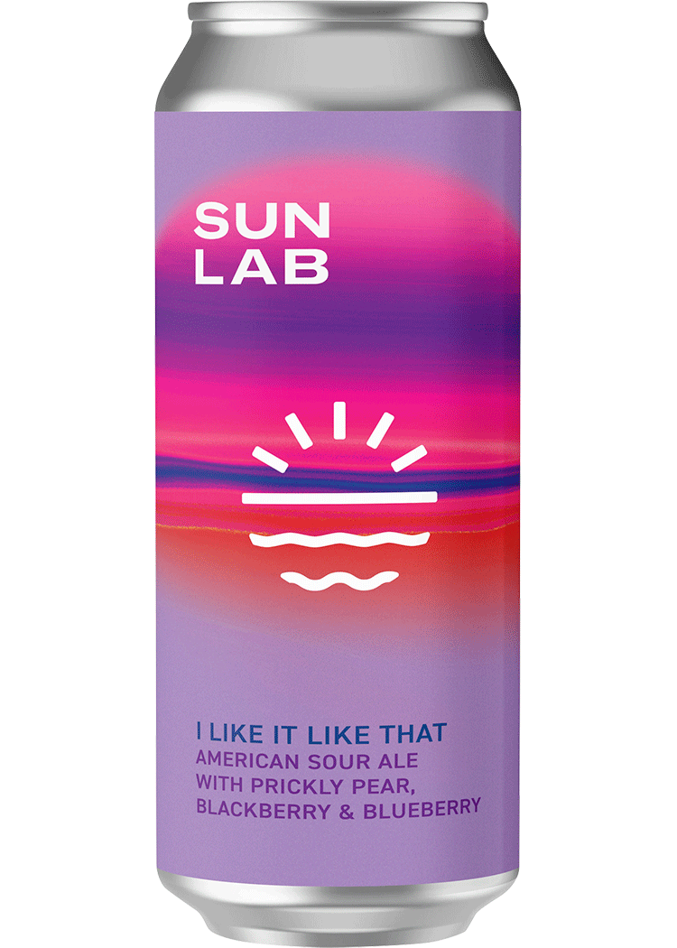 Sun Lab I Like It Like That Total Wine & More