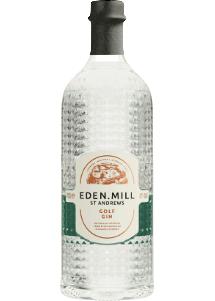 Eden Mill Golf Gin Total Wine & More