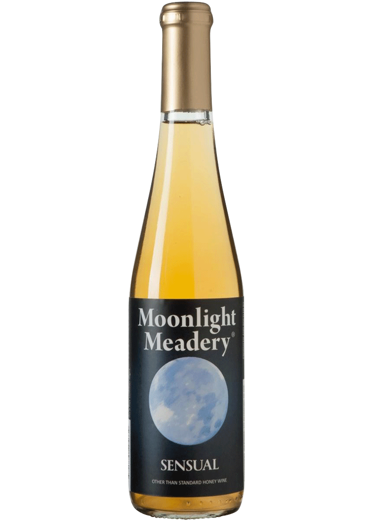 Moonlight Meadery Sensual Mead Total Wine & More