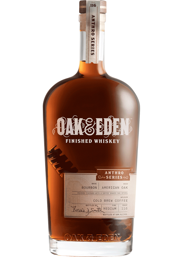Oak & Eden Anthro Series Forrie Smith Total Wine & More