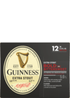 Guinness Extra Stout