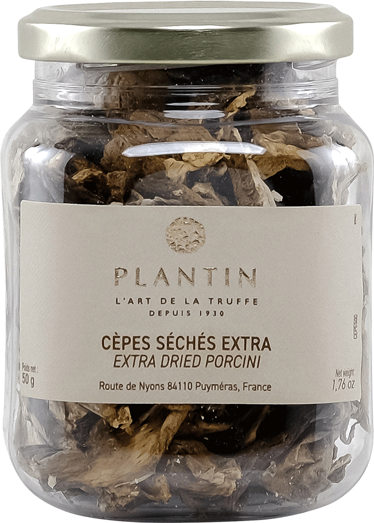 Plantin Extra Dried Porcini Mushrooms Total Wine & More