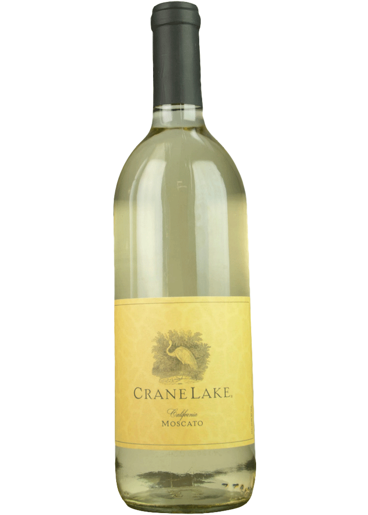 Crane Lake Moscato Total Wine & More