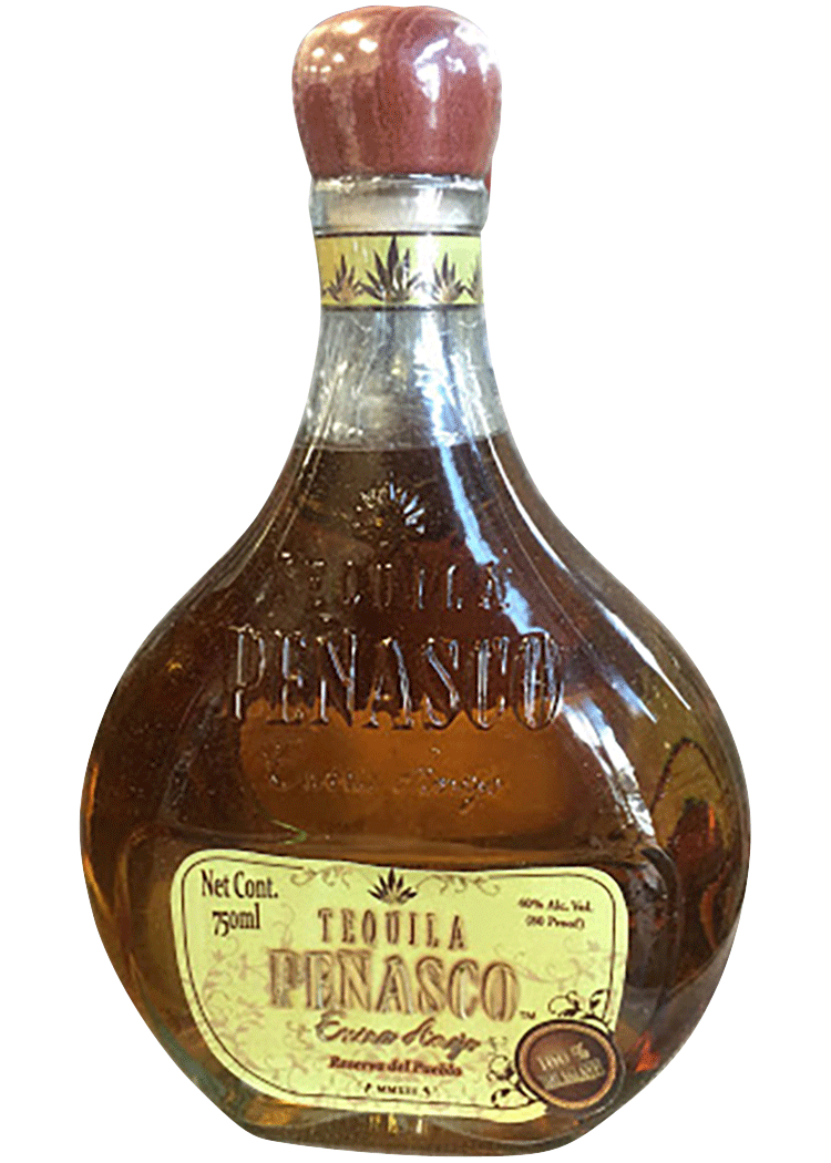 Tequila Penasco Extra Anejo Total Wine & More