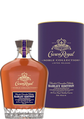 Crown  Special Reserve クラウンローヤル クラウンローヤル スペシャルエディション Crown Royal SPECIAL
