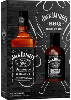 Jack Daniels Apple Honey Fire Three Pack Gift | Total Wine & More