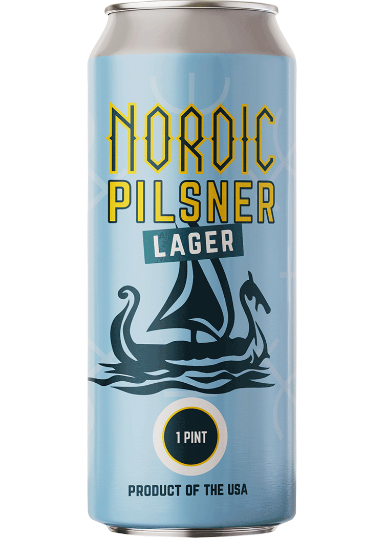 Millstream Nordic Pilsner | Total Wine & More