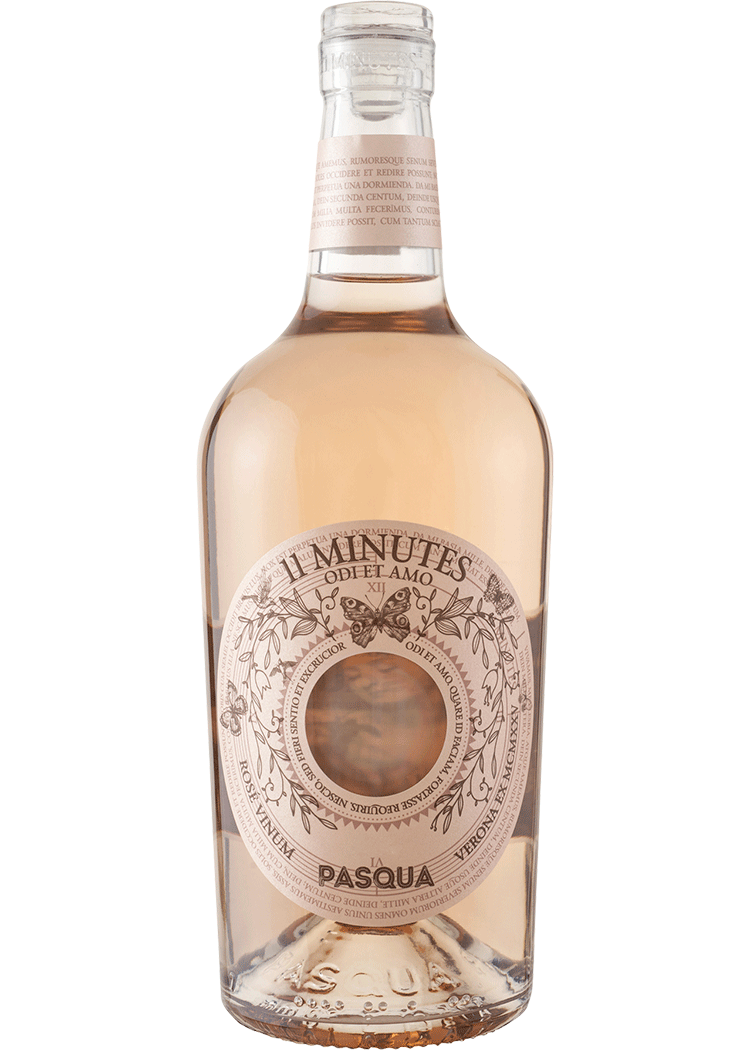 Pasqua 11 Minutes Rose Total Wine & More
