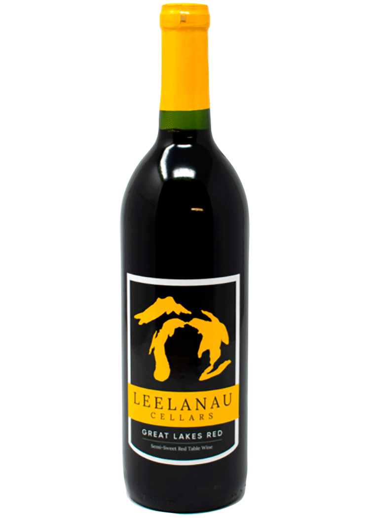Leelanau Great Lakes Red Total Wine & More