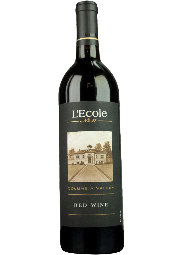 L'Ecole Red Frenchtown Total Wine & More