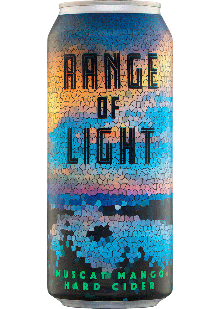 Cider Brothers Range of Light Muscat Mango Hard Cider Total Wine & More