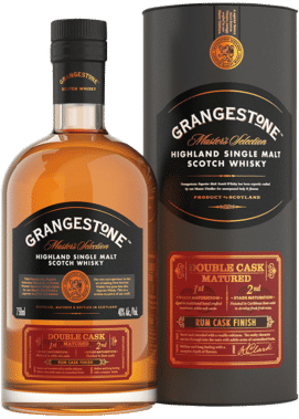 Tullibardine 500 Sherry Finish Single Malt Scotch | Total