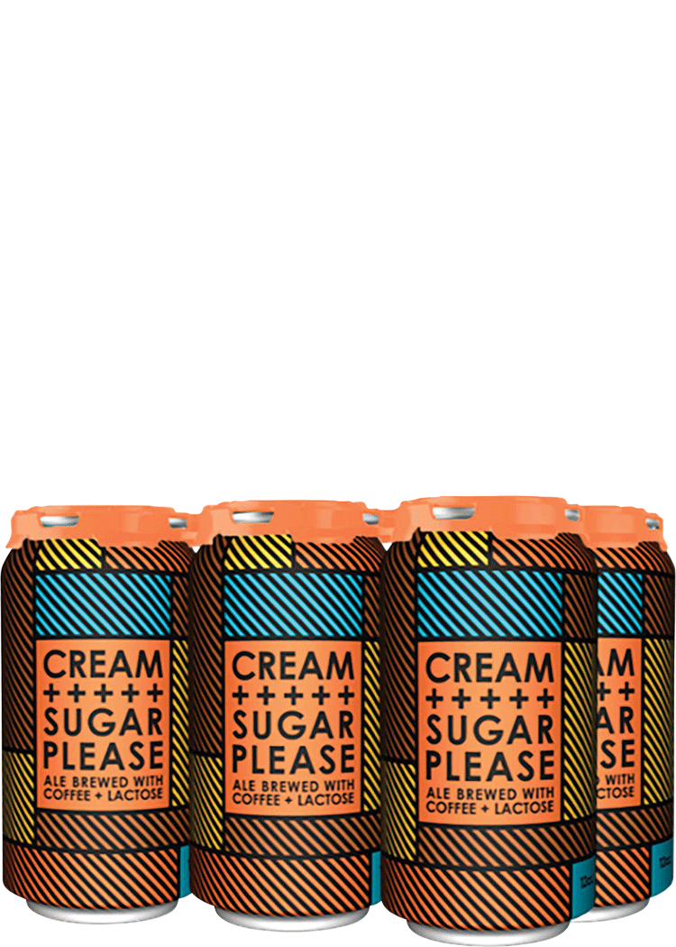 Cycle Cream and Sugar Please Total Wine & More