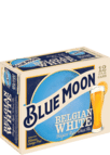 Blue Moon Belgian White Belgian-Style Wheat Ale