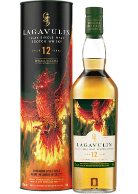 Lagavulin 16年 & Glendronach 12年 セット Shop The Lagavulin Collection | ReserveBar