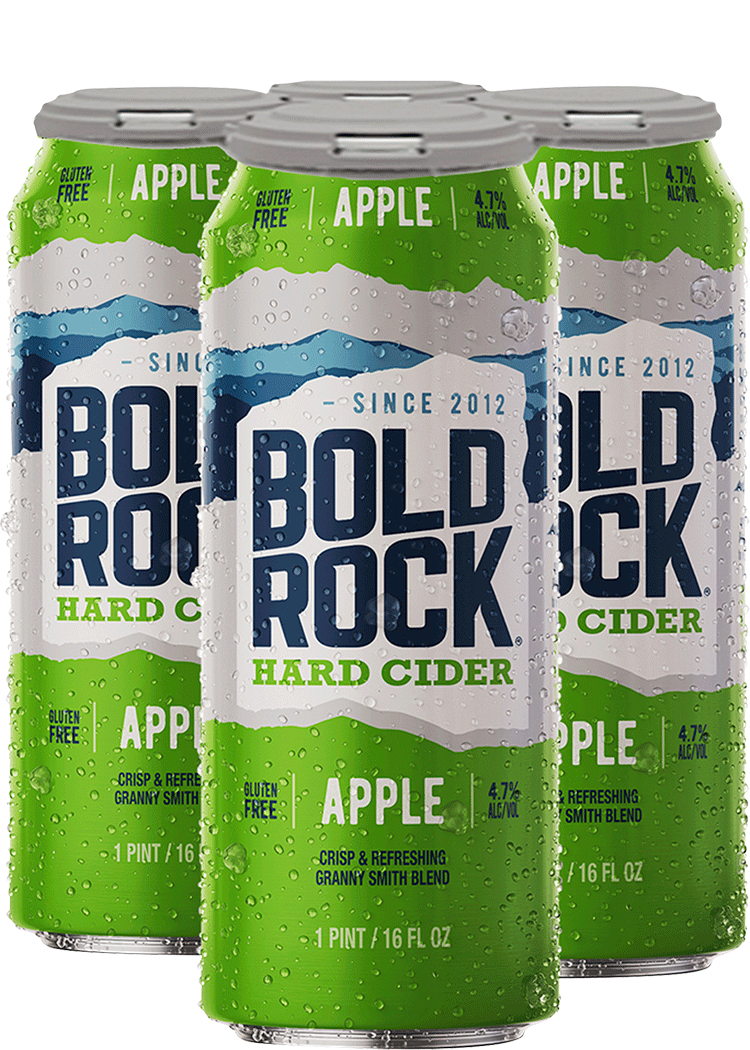 Bold Rock Apple Total Wine & More