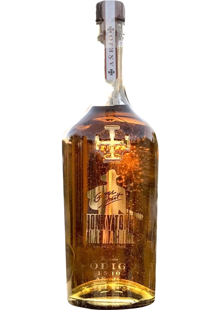 Codigo 1530 Anejo George Strait Edition Tequila | Total Wine & More
