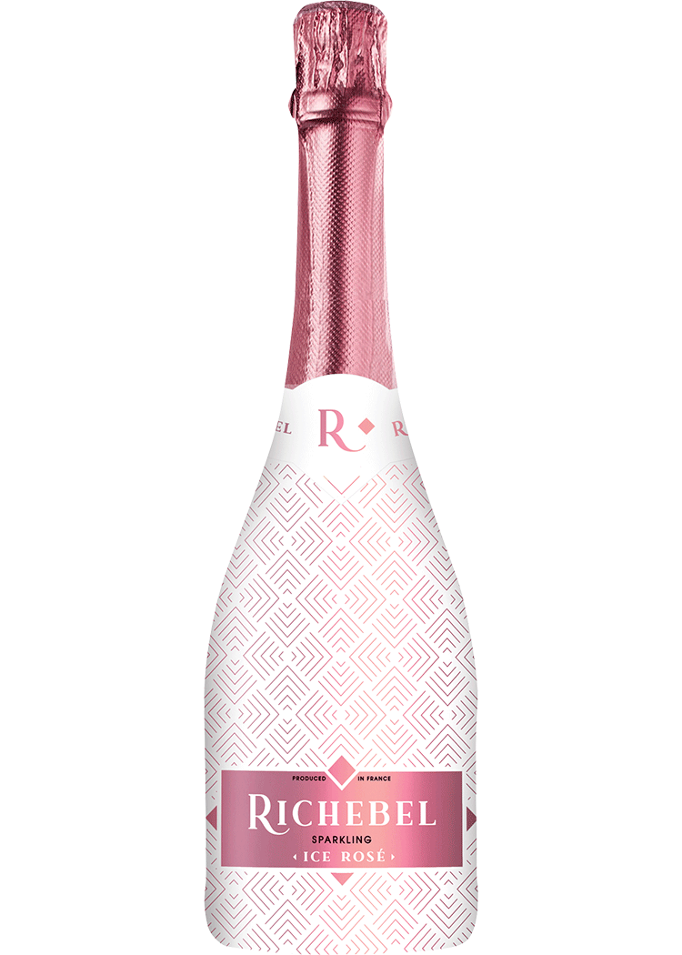 Richebel Ice Sparkling Rose Total Wine & More