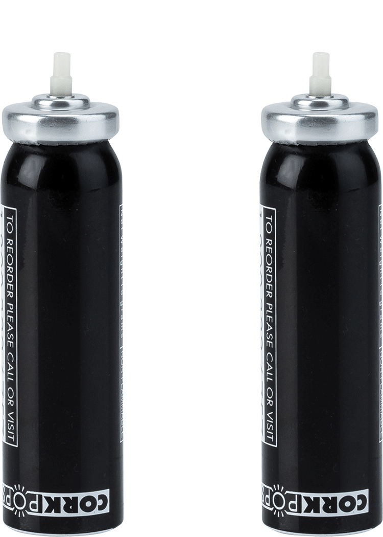 Cork Pops Refills 2pk Total Wine & More