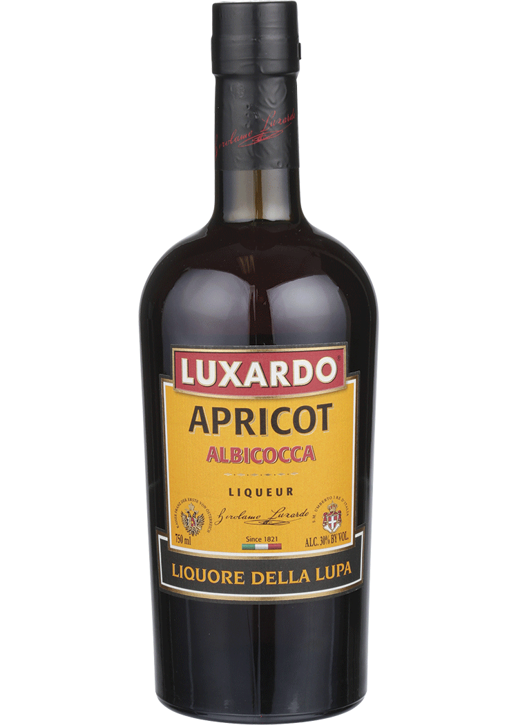 Luxardo Apricot Liqueur Total Wine & More