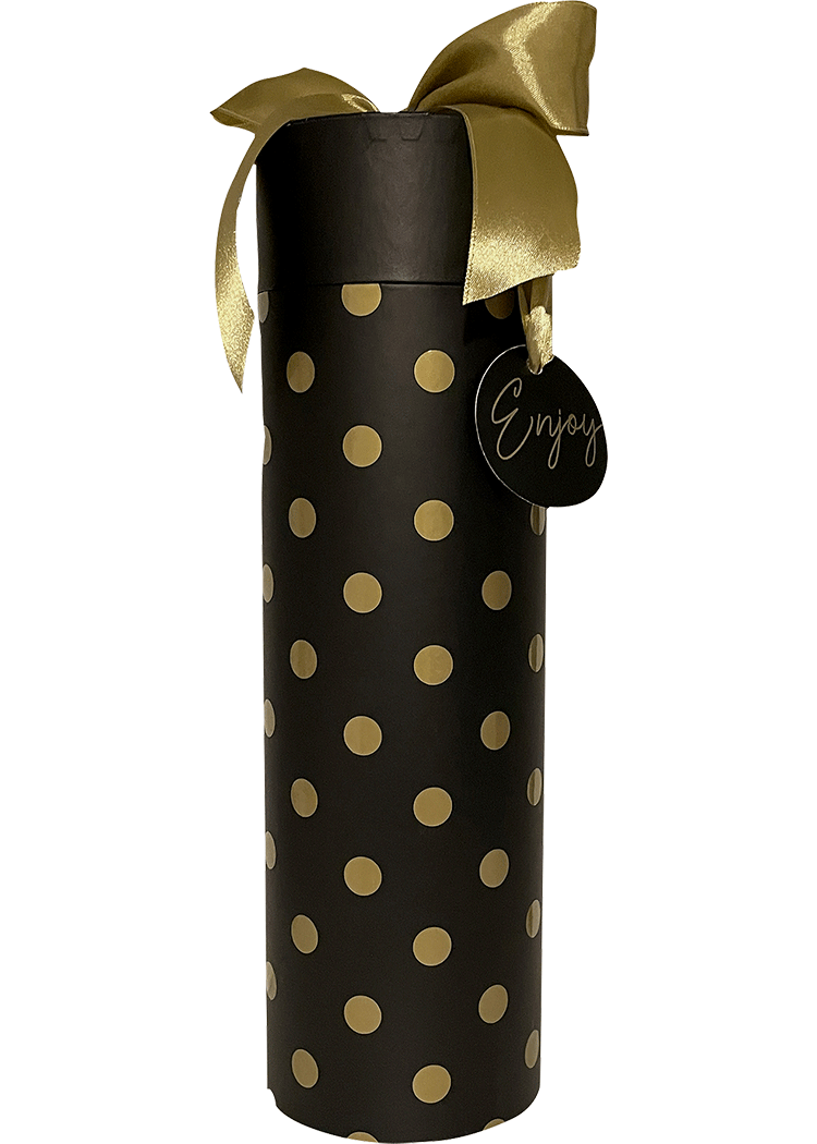 Polka Dot Bottle Wine Tub Total Wine & More