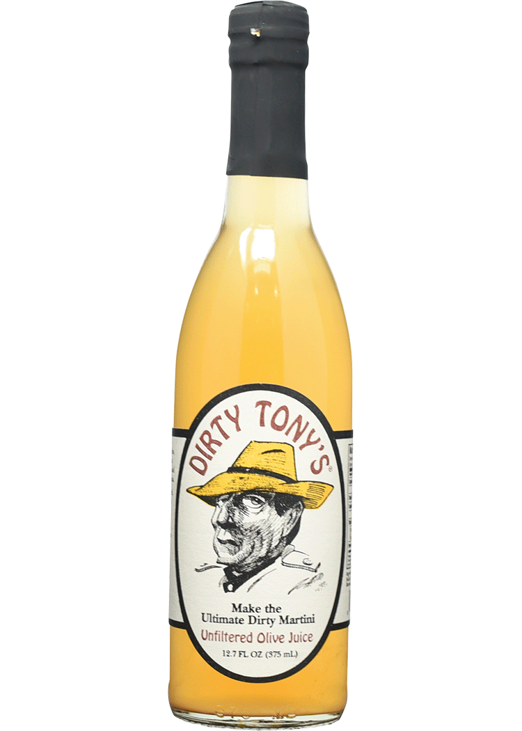 Dirty Tony's Olive Juice Total Wine & More