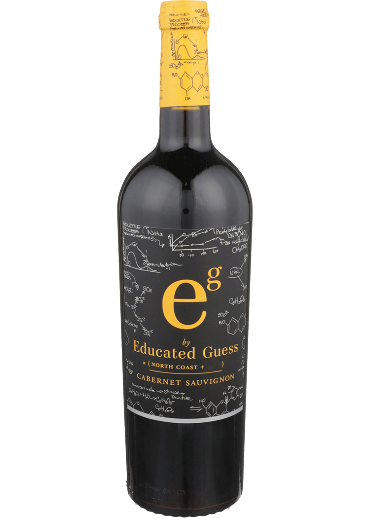 Educated Guess North Coast Total Wine & More