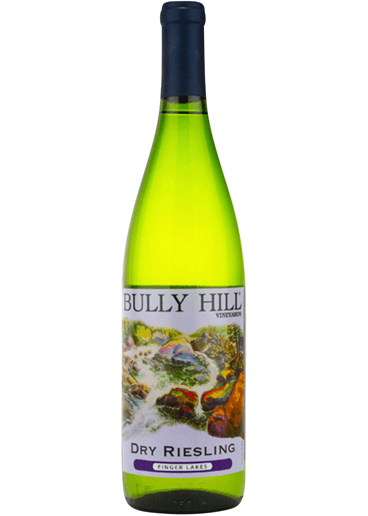 Bully Hill Riesling Total Wine & More