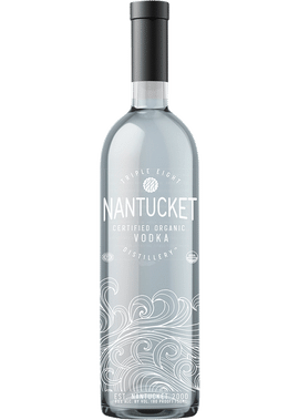 Triple Eight Vanilla Vodka | Total Wine & More
