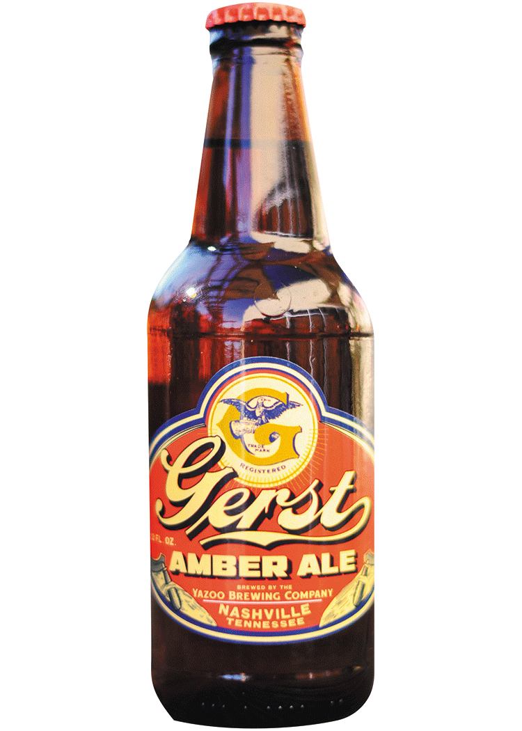 Gerst Amber Ale Total Wine & More