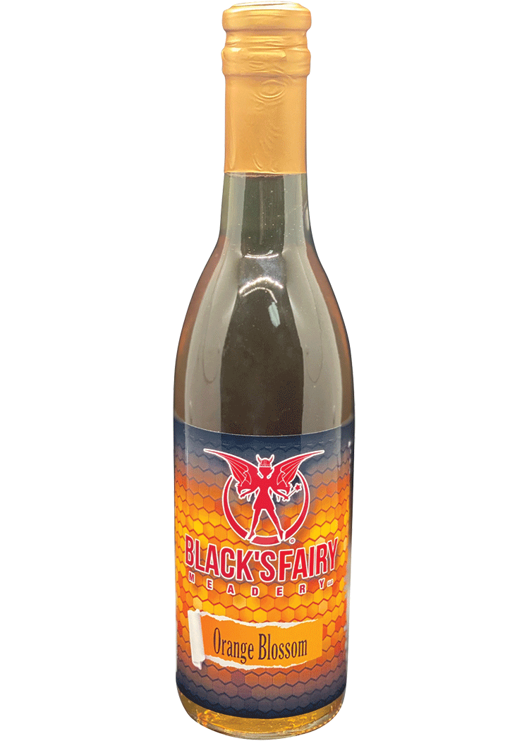 Black Fairy Orange Blossom Mead Total Wine & More