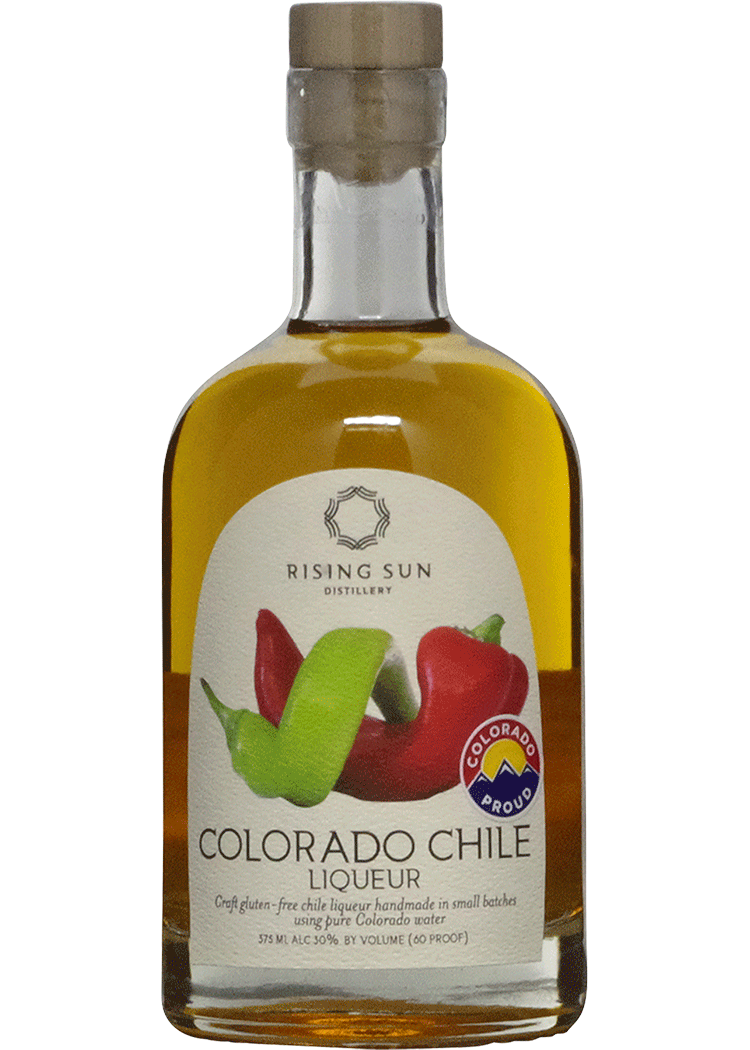 RSD Colorado Chili Liqueur Total Wine & More