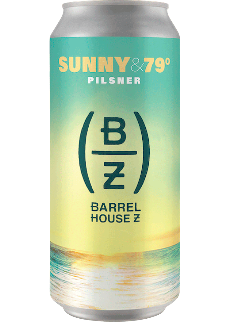 Barrel House Z Sunny & 79 Total Wine & More