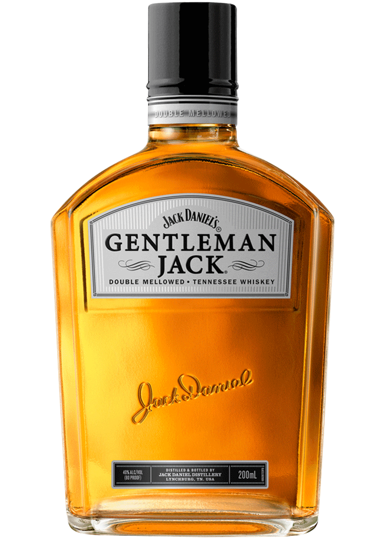 Jack Daniels Gentleman Jack Total Wine & More
