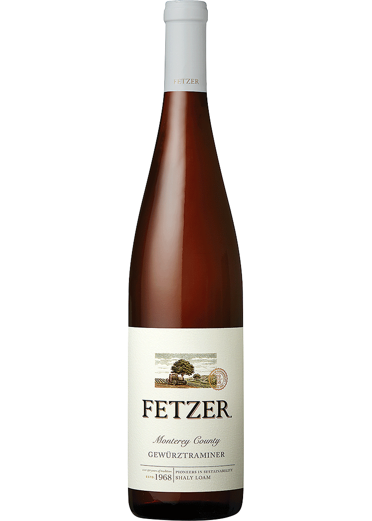 Fetzer Gewurztraminer Total Wine & More