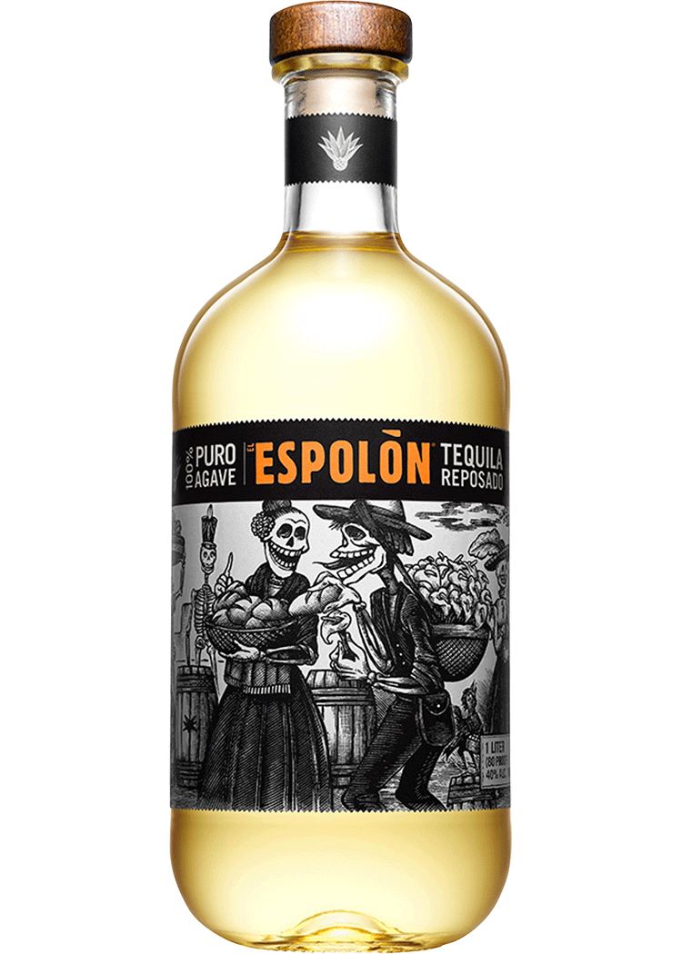 Espolon Reposado Tequila Total Wine & More