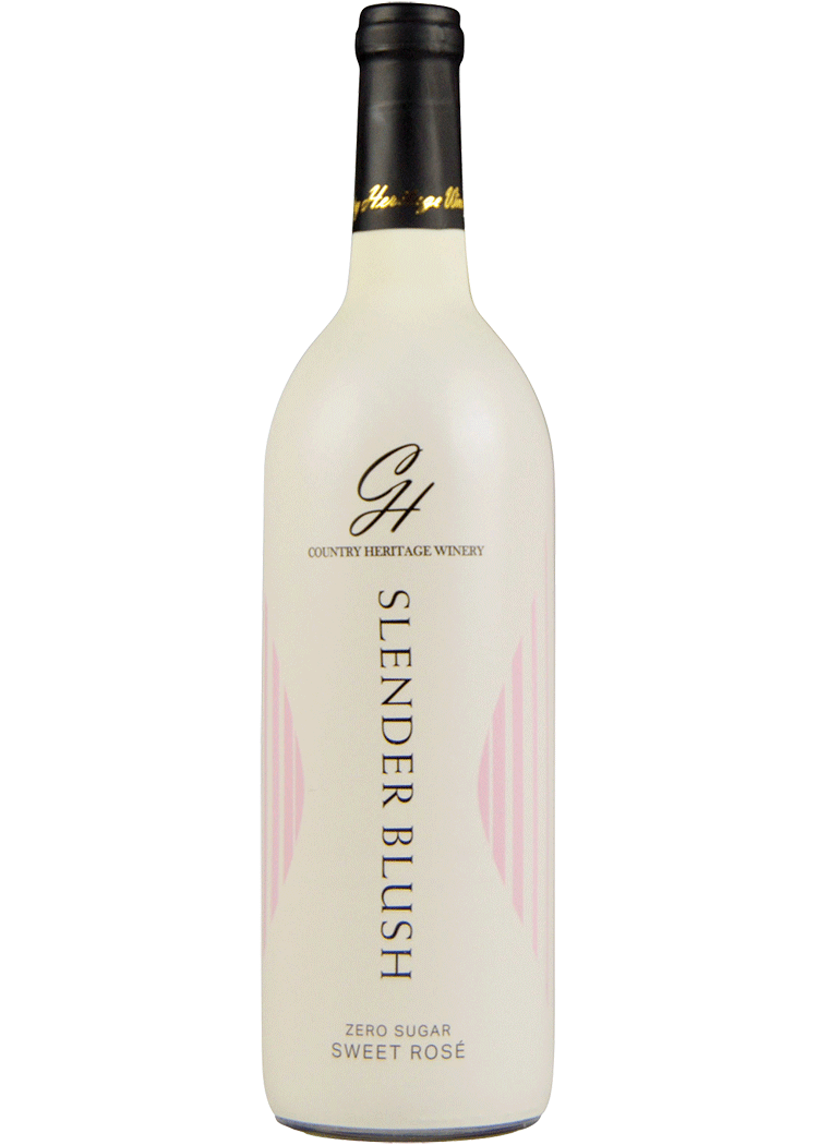 Country Heritage Slender Blush Total Wine & More
