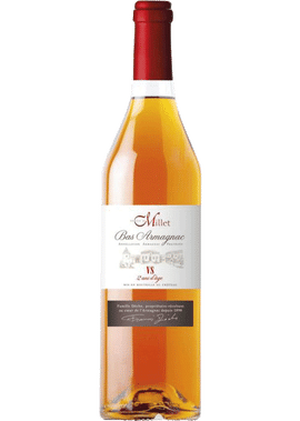 & Wine | Breuil Calvados Oloroso Total Finition More 7Yr Du Chateau