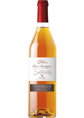 Chateau Du Breuil Calvados Finition Oloroso 7Yr | Total Wine & More