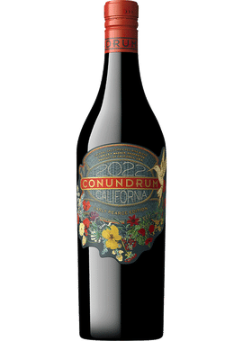 Conundrum Red Blend | Total Wine & More